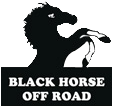 BLACK HORSE